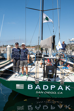 2025 Transpac - Third Start