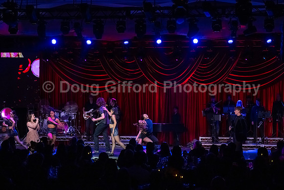 Orange County School of the Arts Foundation Presents - House of Muse Gala 2025
