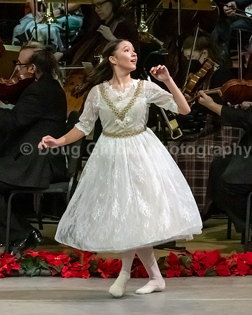 Pacific Symphony - The Nutcracker for Kids