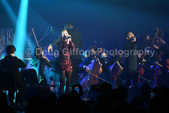 Orange County School of the Arts Foundation - "Night of a Million Dreams" Gala 2022