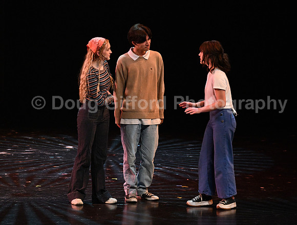 California School of the Arts- San Gabriel Valley Foundation Season Finale 2022