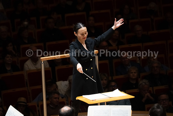 Pacific Symphony - Beethoven & Sibelius