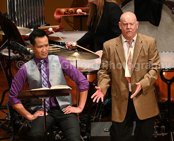 MenAlive - Orange County Gay Men's Chorus