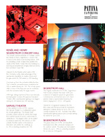 Patina SCFTA Fact Sheet