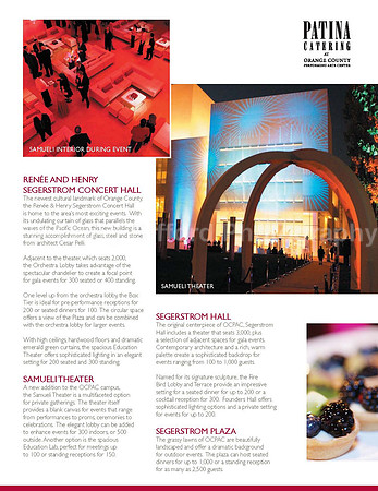 Patina SCFTA Fact Sheet