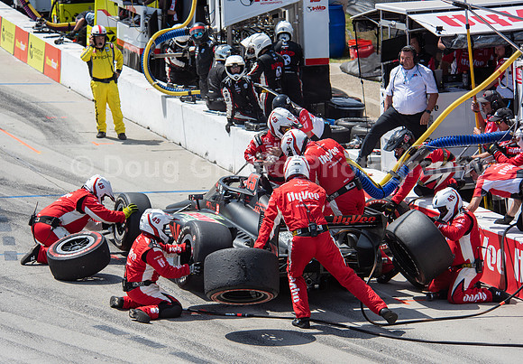 Acura Grand Prix of Long Beach 2022