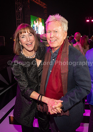 Pacific Symphony 2022 Gala - "A Night in Old Hollywood"