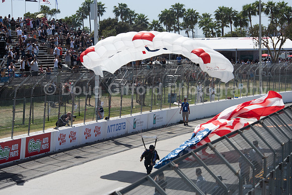Acura Grand Prix of Long Beach 2022