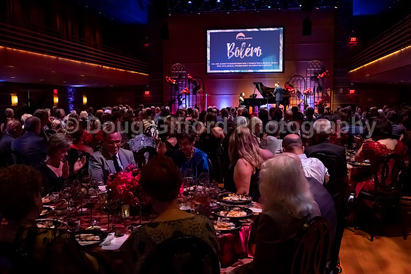 Pacific Symphony Opening Night - Beethoven & Bolero