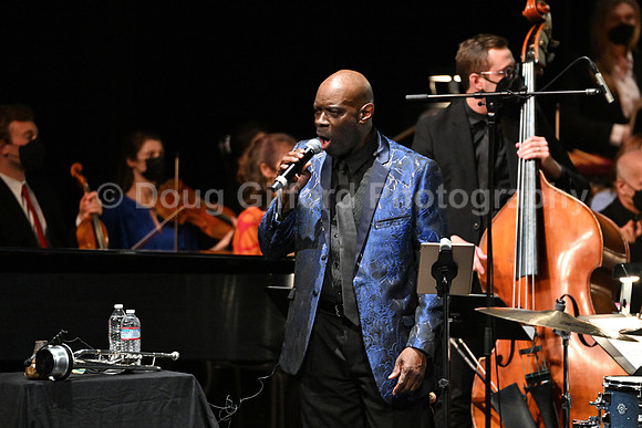 The Langston Hughes Project - Ask Your Mama: Twelve Moods for Jazz