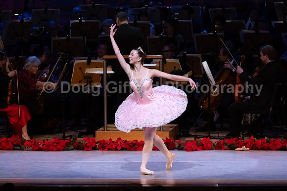 Pacific Symphony - The Nutcracker for Kids