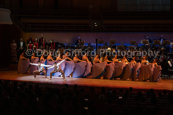 Pacific Symphony Lunar New Year 2022