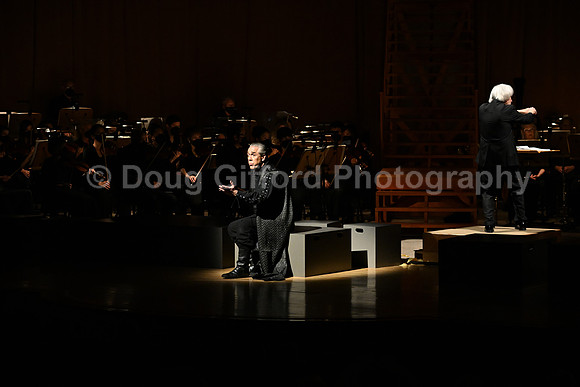 Pacific Symphony - Verdi's Otello