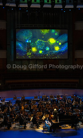 Pacific Symphony Lunar New Year 2022
