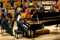 Pacific Symphony - Shelly Conducts Beethoven's Fifth & The Emperor Concerto