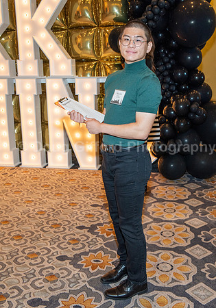 OCSA / New York State of Mind - Gala 2024