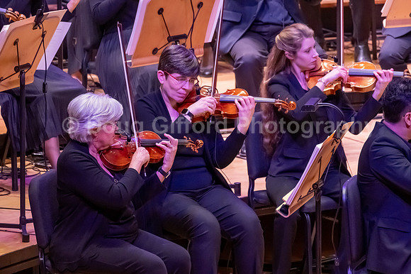 Pacific Symphony - Pops Season Opening Night with Bernadette Peters