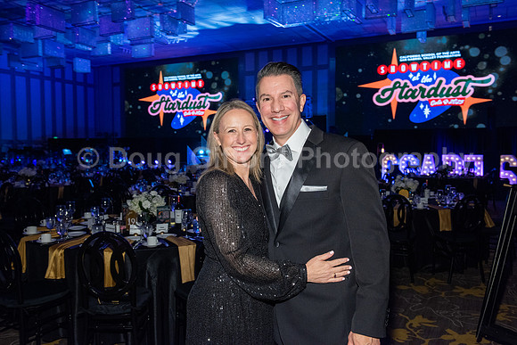 California School of the Arts – San Gabriel Valley Gala 2025