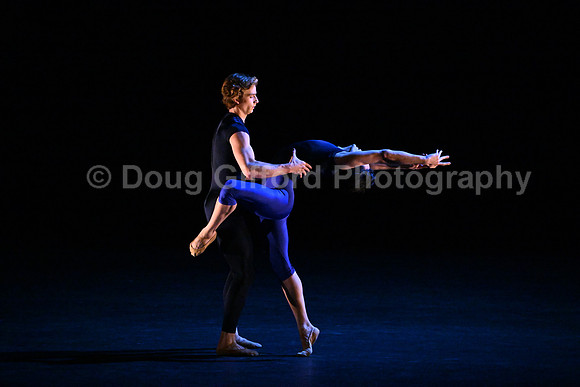 American Ballet Theatre - Forward