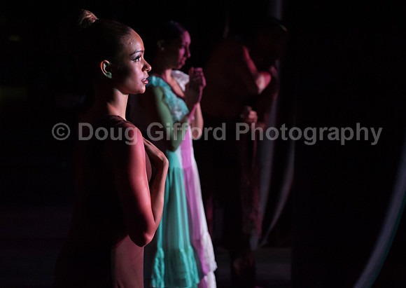 Alvin Ailey Dance Theater