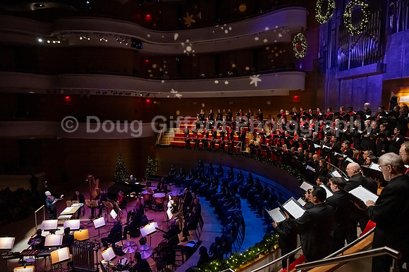 Pacific Chorale - Tis the Season
