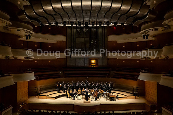 Pacific Chorale's 2023-24 Season Finale