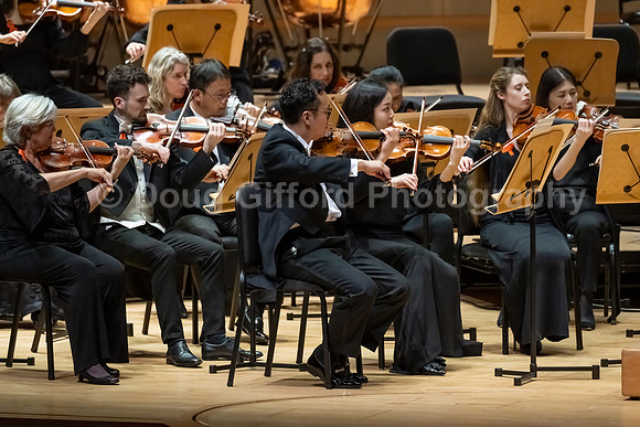 Pacific Symphony - Beethoven's Ninth