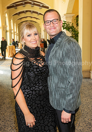 OCSA / New York State of Mind - Gala 2024
