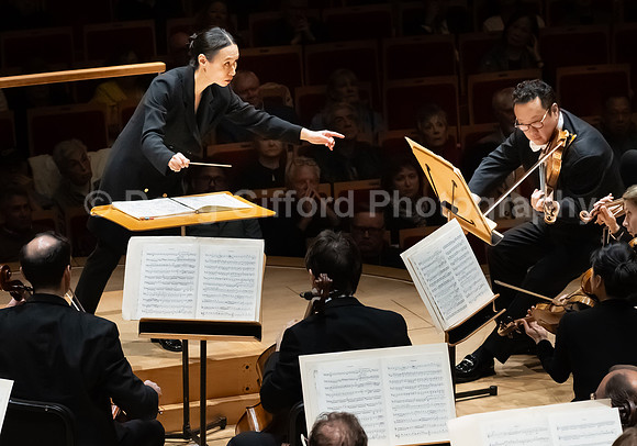 Pacific Symphony - Beethoven & Sibelius