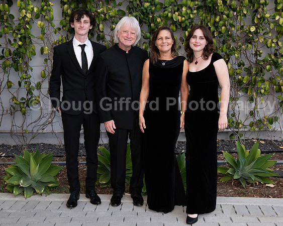 Pacific Symphony's 2024 - 25 Classical Opening Night Celebration and Concert