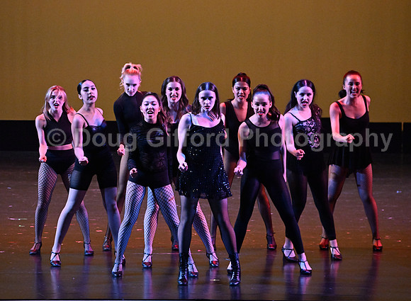 California School of the Arts- San Gabriel Valley Foundation Season Finale 2022