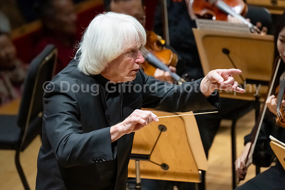 Pacific Symphony - Beethoven's Ninth