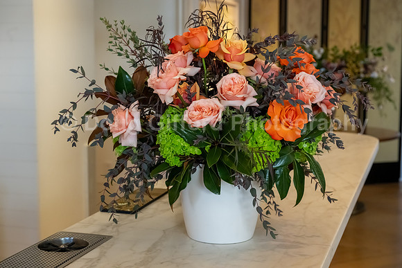 Pacific Symphony - VIP Luncheon to Welcome, Alexander Shelley