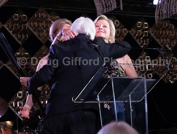 Pacific Symphony - "Diamonds are Forever" Gala 2025
