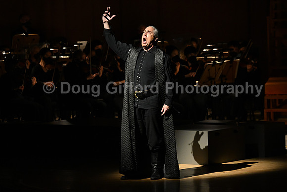 Pacific Symphony - Verdi's Otello