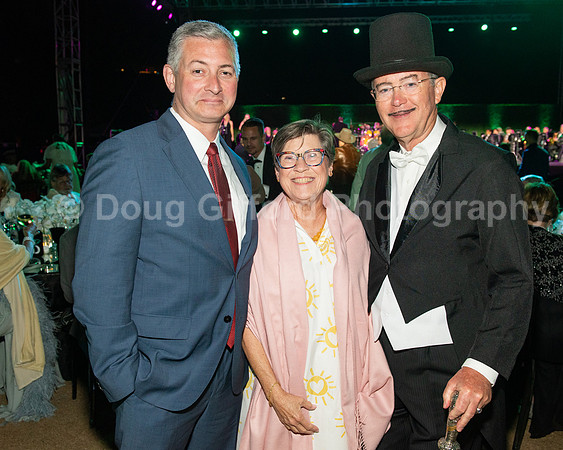Pacific Symphony 2022 Gala - "A Night in Old Hollywood"