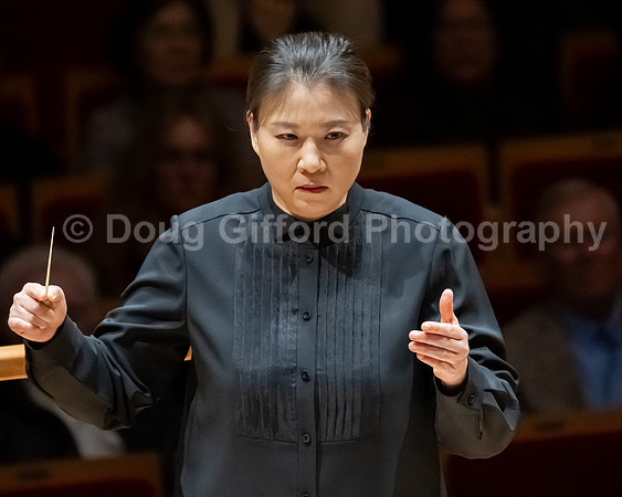 Pacific Symphony - Tchaikovsky's Sixth