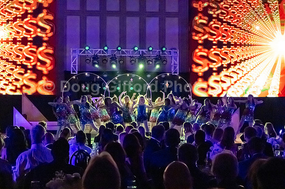 California School of the Arts – San Gabriel Valley Gala 2025
