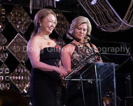 Pacific Symphony - "Diamonds are Forever" Gala 2025