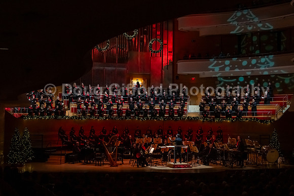 Pacific Chorale - Tis the Season