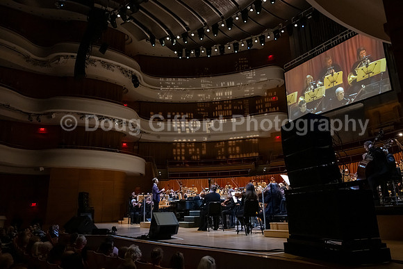 Pacific Symphony - Pops Season Opening Night with Bernadette Peters