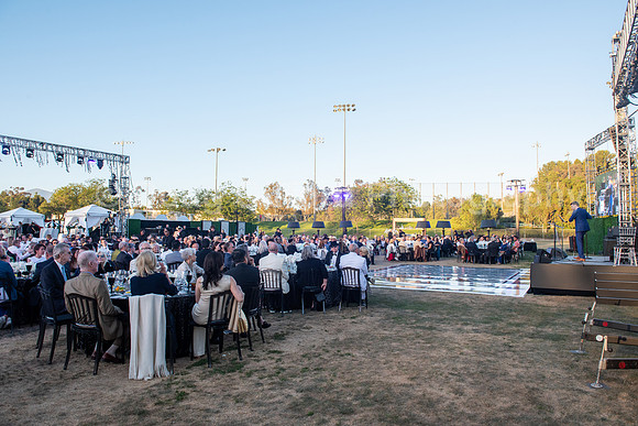 Pacific Symphony 2022 Gala - "A Night in Old Hollywood"