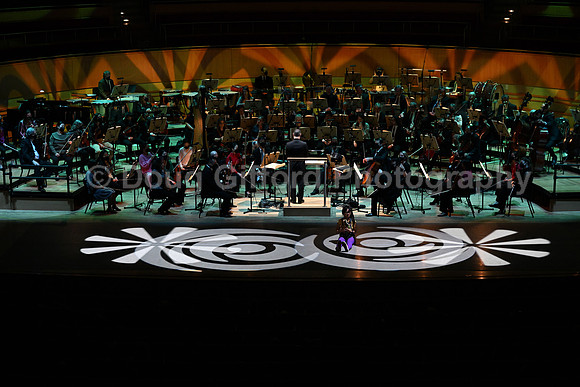 Class Act Youth Concert