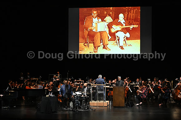 The Langston Hughes Project - Ask Your Mama: Twelve Moods for Jazz