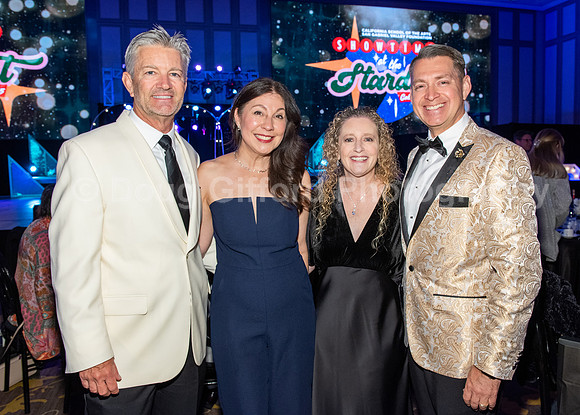 California School of the Arts – San Gabriel Valley Gala 2025