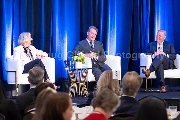 2024 Orange County Business Council Health Care Forum