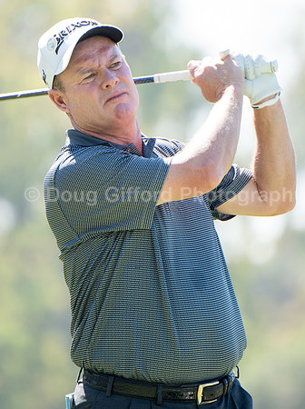 Toshiba Classic - Final Round