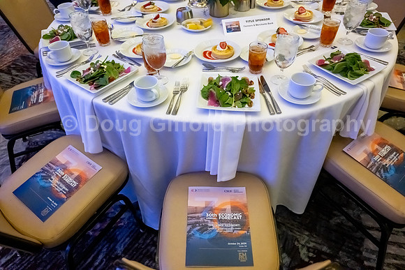 30th Annual Economic Forecast Conference