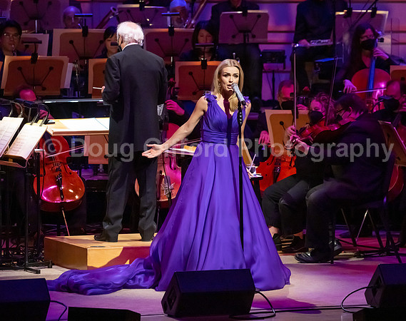 Pacific Symphony / Kathrine Jenkins 021222