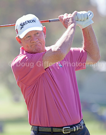 Toshiba Classic 2014 - Final Round